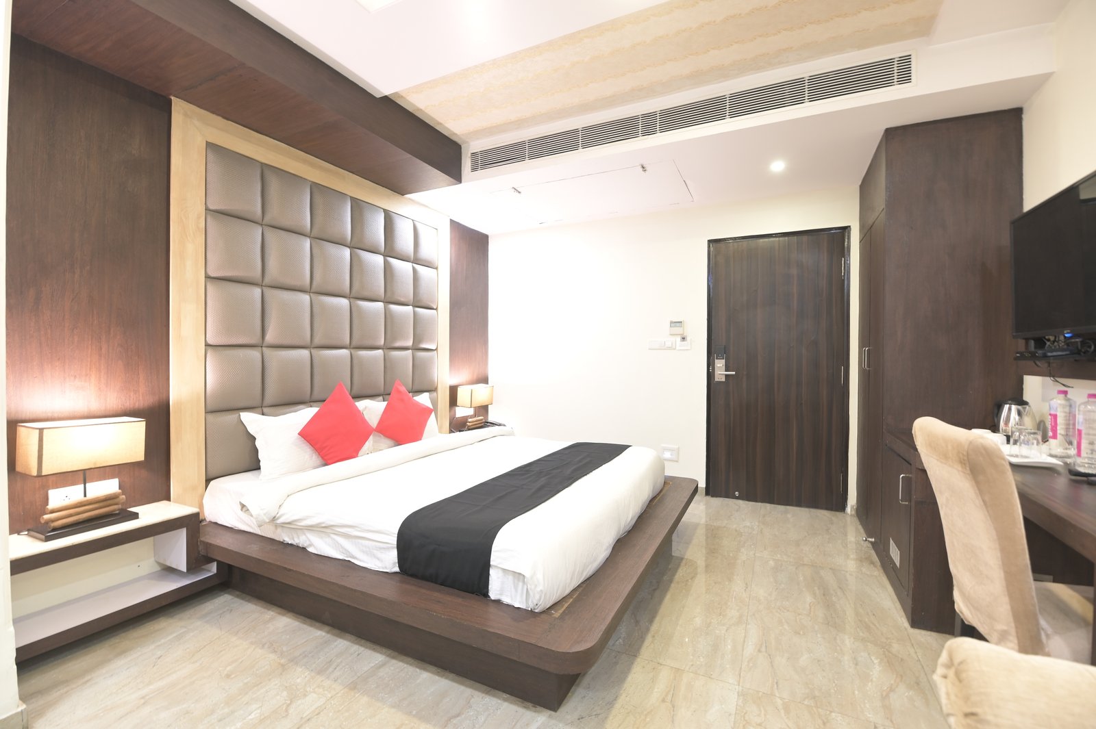 Hotel Grand Majestik gallery 5